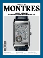 La revue des Montres